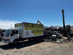 Best Shed Removal  in Oakland, OK