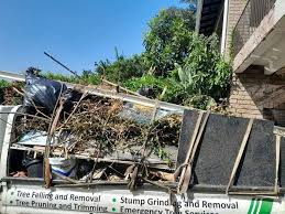 Recycling Services for Junk in Oakland, OK