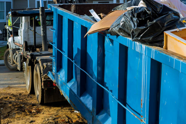 Best Demolition Debris Removal  in Oakland, OK