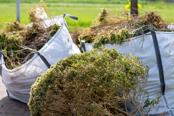 Best Recycling Services for Junk  in Oakland, OK